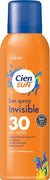 Cien Invisible Sun Spray 30 SPF 200ml