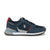 U.S. Polo Assn. Men's Multicolor Titian 4FX Sneakers