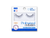 OR Bleu Professional Eyelashes Complete Set CT-940