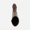 Naturalizer Women's Brown Soul Uptown Knee High Boot