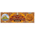 La Mere Poulard French Caramel Butter Cookies 125g | La Mère Poulard In Lebanon