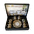 Al Sultan Fine Porcelain Coffee Cups 6pcs + Saucers 6pcs HD26-165 | Al Sultan In Lebanon