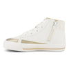 DKNY Girl's White Fashion Sneaker | DKNY In Lebanon