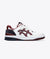 Asics Men's White/Port Royal Sneakers | Asics in Lebanon