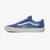 Vans Women's Washed Blue Old Skool Sneakers