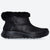 Skechers Women's Black the Slip-Ins Hands Free on the Go Joy Cozy Boots