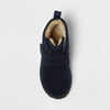 Cat & Jack Toddler Navy Blue Magnus Boots