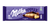 Milka Mimmax chocolate bar packaging on a white background