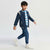 Sinsay Boy's Blue Slim Fit Denim Jeans