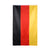 SD Germany Flag, 30 x 45 cm | SD In Lebanon