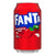 Fanta Strawberry Kiwi Soda Drink Can 355ml
