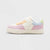 Cat & Jack Girl's Multicolor Jaid Court Sneakers