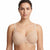 Bali Women's Nude Seamless Everyday Comfort Wire Free Bra