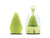 OR Bleu Velour Glance Beauty Blender Sponge - Precision CT-541