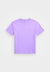 Polo Ralph Lauren Men's Lilac Short Sleeves Basic T-shirt | Polo Ralph Lauren In Lebanon