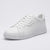 Michael Kors Men's White Richard Sneakers