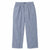 Club Room Men's Blue & White Checked Pajama Bottom