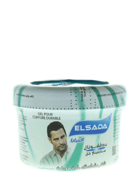 Elsada Professional Styling Gel 500ml