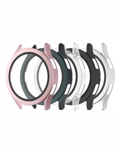 Sim peak Pack of 5 Protective Case Compatible with Samsung Galaxy Watch LPN HL 965661038 AM280