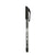Flexstick Gel Pen Black 1.0mm (FO-GELB08)