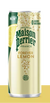 Maison Perrier Forever Sparkling Beverage Lemon Can 250ml | Maison Perrier In Lebanon
