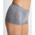 State of Day Women's Grey Cotton Blend Brief