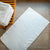 Hudson Park Off White Linen Tub Mat White 32”x20” | Hudson Park In Lebanon
