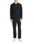 Celio Men's Black Essential Slim-Fit Suit Blazer | Celio Lebanon
