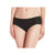 Calvin Klein Women's Black Invisibles Hipster Brief