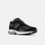 New Balance Women's Black 2002 Lace Up Sneakers |New Balance In Lebanon
