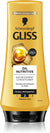 Schwarzkopf Gliss Oil Nutritive Nourishment Conditioner 200ml | Schwarzkopf In Lebanon