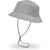 Sunday Afternoons Unisex Grey Sunward Bucket Hat