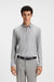 HUGO by Hugo Boss Men's Gray Modern-Fit Dress Shirt | HUGO by Hugo Boss In Lebanon
