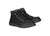 Hey Dude Men's Black Bradley Classic Boots | Hey Dude In Lebanon