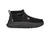 Hey Dude Girl's Black Wendy Peak Winter Suede Ankle Boots | Hey Dude In Lebanon