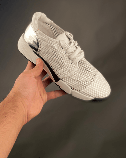 Ash 2024 lacey sneaker