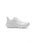 Hoka Men's White Clifton 9 Sneakers | Hoka In Lebanon