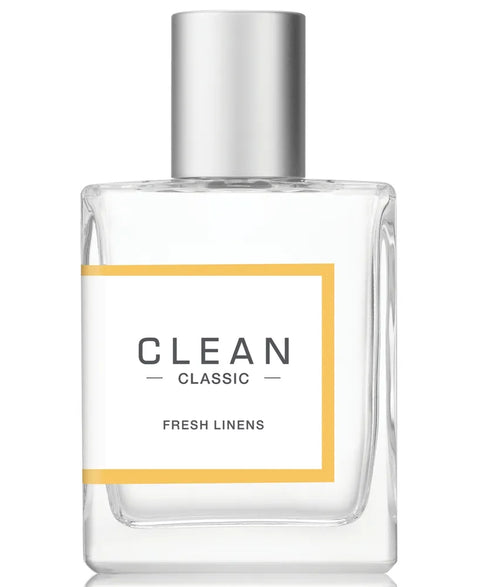 Clean Classic Fresh Linens Spray Perfume 60ml ABM121