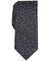 Alfani Men's Black And Dark Gray Arleve Abstract Print Tie | Alfani In Lebanon