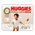 Huggies Extra Care 28 Diapers Size 6 (15+ KG) | Huggies In Lebanon