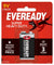 Eveready Super Heavy Batteries Duty 1 Pack 9V