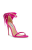 Steve Madden Women's Fuchsia Bellarosa Heeled Sandal | Steve Madden In Lebanon