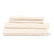 I Enjoy Home Ivory 4-PC Premium Ultra Soft King Bed Sheet Set | I Enjoy Home In Lebanon