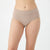 Maidenform Women's Taupe Seamless Hipster Brief
