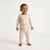 Sinsay Baby Boy's Beige Printed Pajama Set
