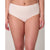 Bali Women's Pale Pink Cotton Briefs