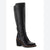 Sun + Stone Women's Black Blakelyy Buckled High Boot