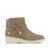 Toms Women's Greige Water Repellent Marlow Boots