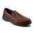 Rockport Men's Brown Junction Point Slip-On Loafers