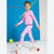 Sinsay Girl's Pink Blouse